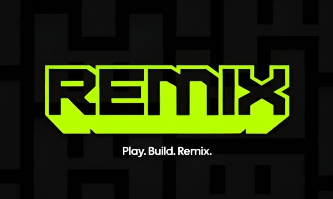 Remix: a Web3-native vertical game feed, 800+ games and 500K+ players.