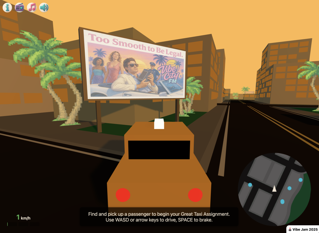 fly.pieter.com: a browser MMO flight sim built in 3 hours; $0 to $1M ARR in 17 days.
